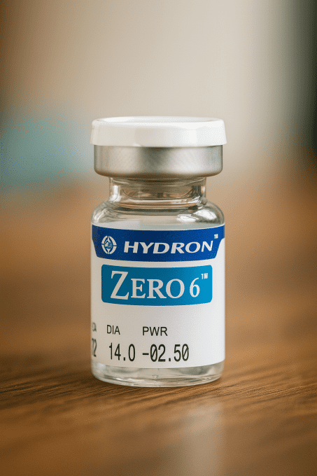 HYDRON Z6 Sphérique