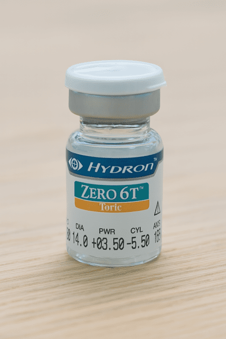 HYDRON Z6 Torique